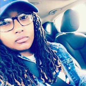 Meet your Posher, Tiera